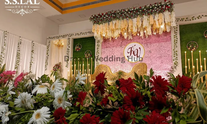 SSLal Wedding Planner